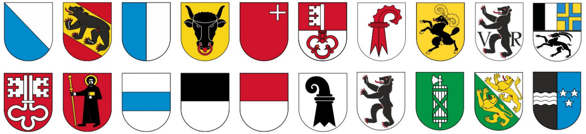 Kirchenaustritt Kantone Formular